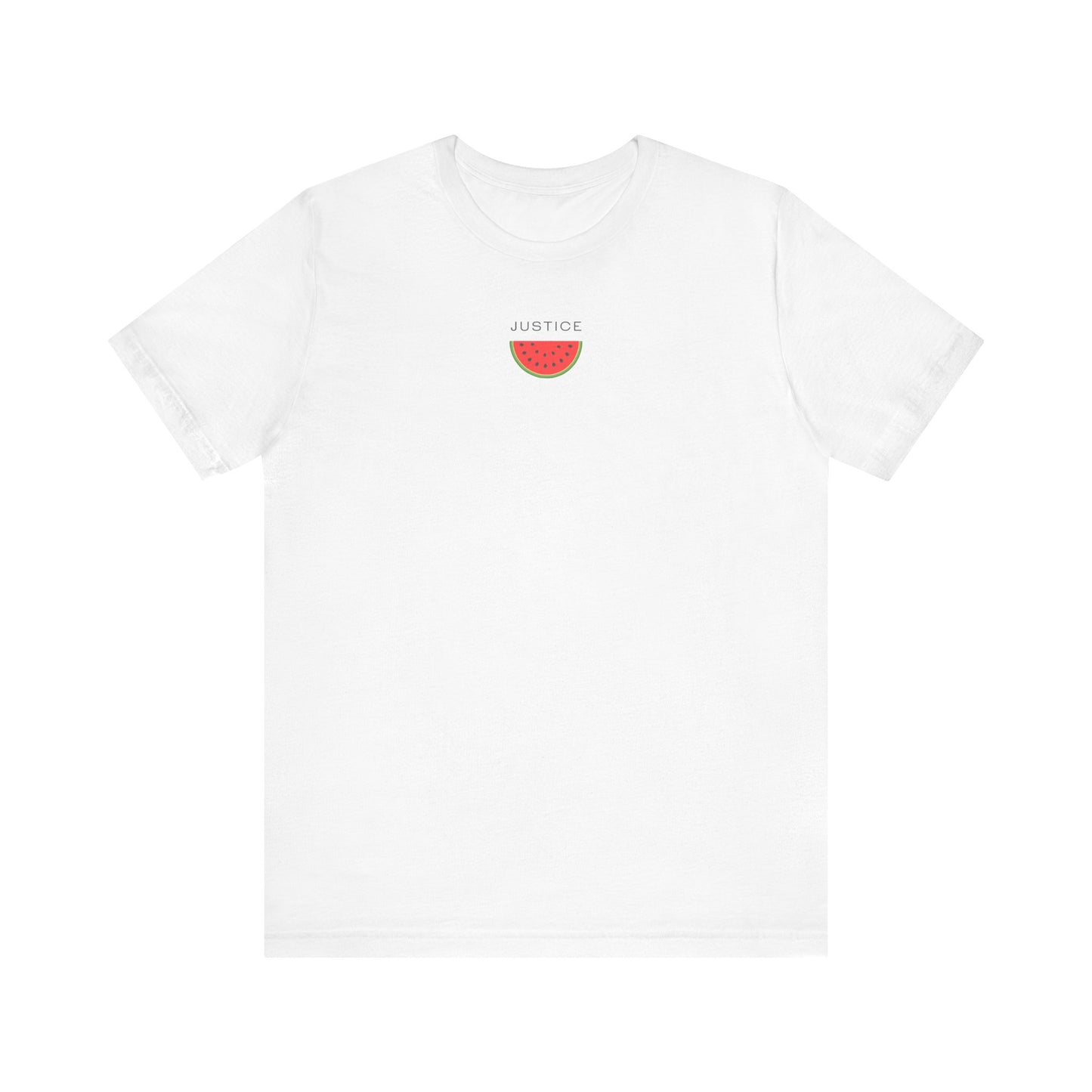 Justice Watermelon T-shirt