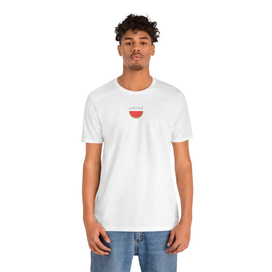 Justice Watermelon T-shirt